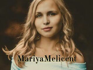 MariyaMelicent