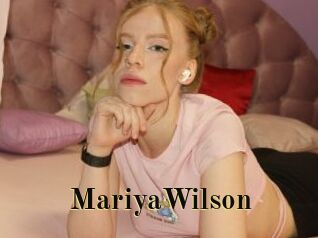 MariyaWilson