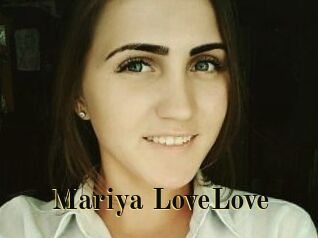 Mariya_LoveLove