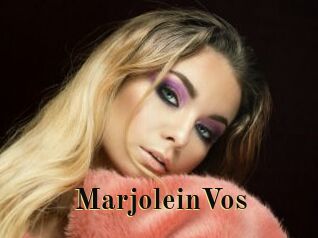 MarjoleinVos