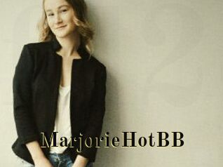 MarjorieHotBB