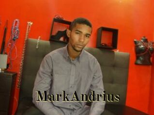 MarkAndrius
