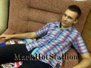MarkHotStallion