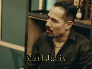 MarkJanix