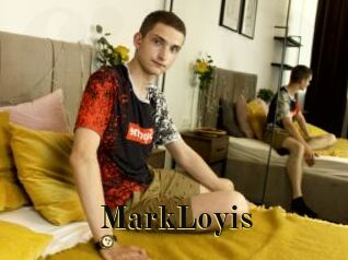 MarkLoyis
