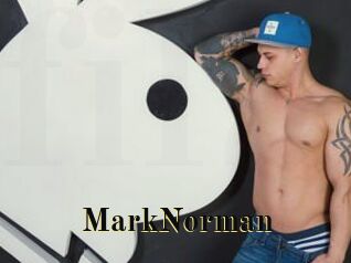 MarkNorman