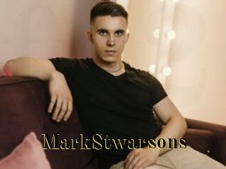 MarkStwarsons