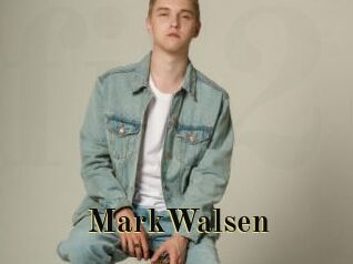 MarkWalsen