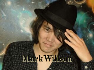 MarkWillson
