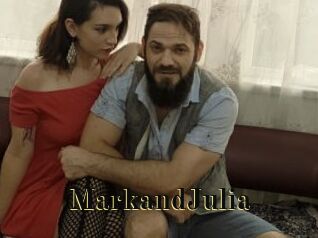 MarkandJulia