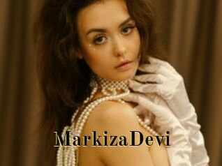 MarkizaDevi