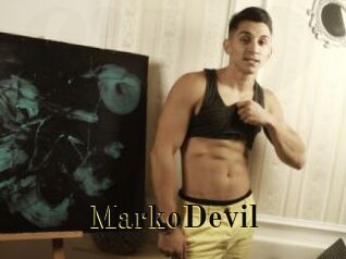 MarkoDevil