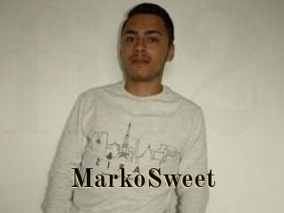 MarkoSweet