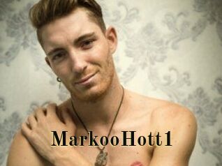 MarkooHott1