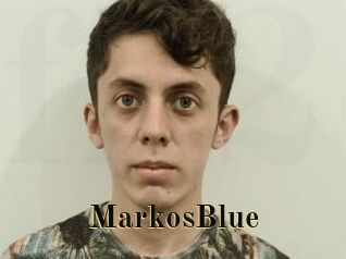 MarkosBlue