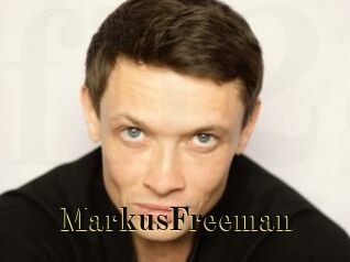 MarkusFreeman