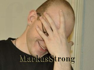 MarkusStrong