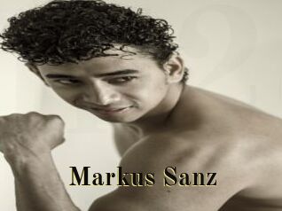 Markus_Sanz