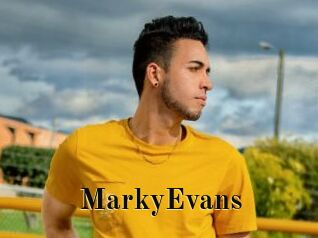 MarkyEvans