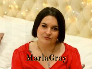 MarlaGray