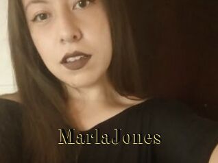 MarlaJones