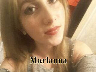 Marlanna