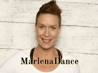 MarlenaDance