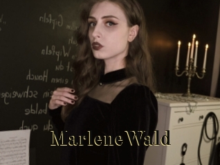 MarleneWald Films 2 Q