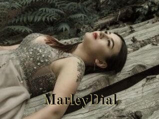 MarleyDial