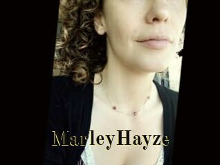 MarleyHayze