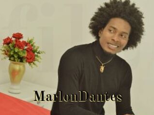 MarlonDantes