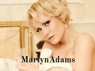 MarlynAdams