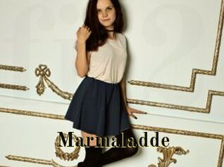 Marmaladde