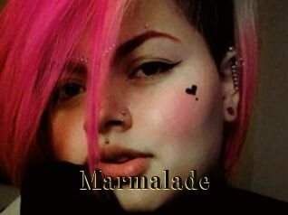 Marmalade
