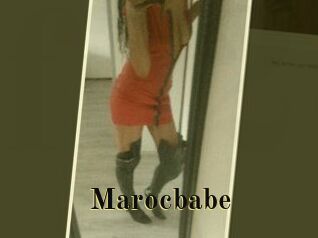 Marocbabe
