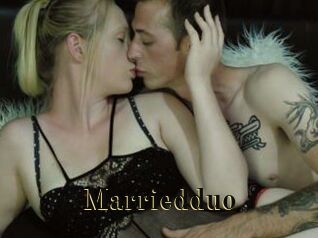 Marriedduo