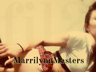 MarrilynnMasters