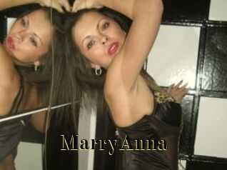 MarryAnna