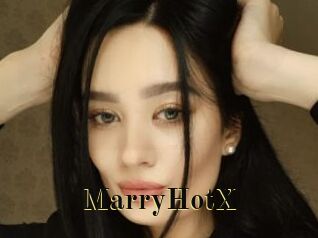 MarryHotX