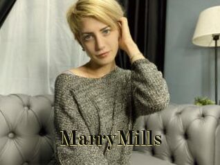 MarryMills