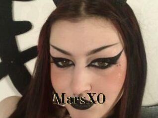 MarsXO