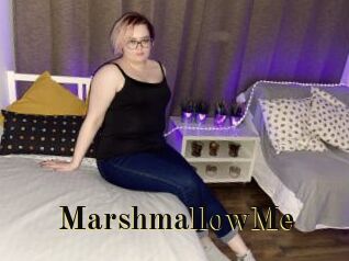 MarshmallowMe