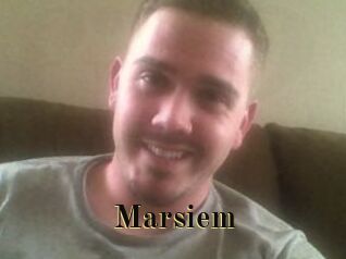 Marsiem
