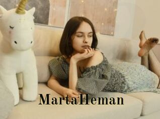 MartaHeman