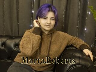 MartaRoberts Films 2 Q