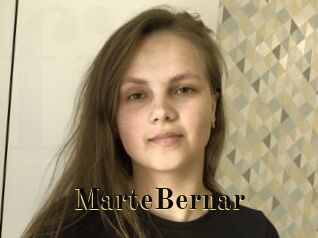 MarteBernar