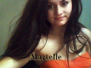 Martelle