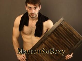 MartenSoSexy