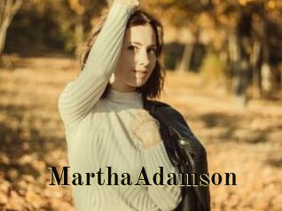 MarthaAdamson