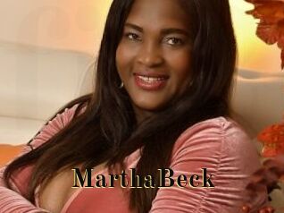 MarthaBeck